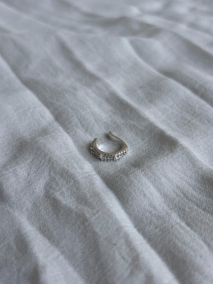 Piercing Prata 50