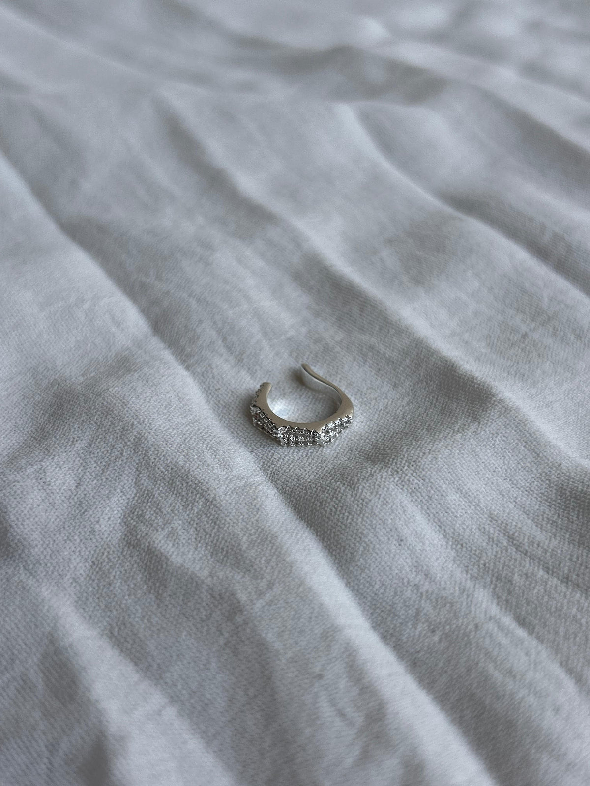 Piercing Prata 50