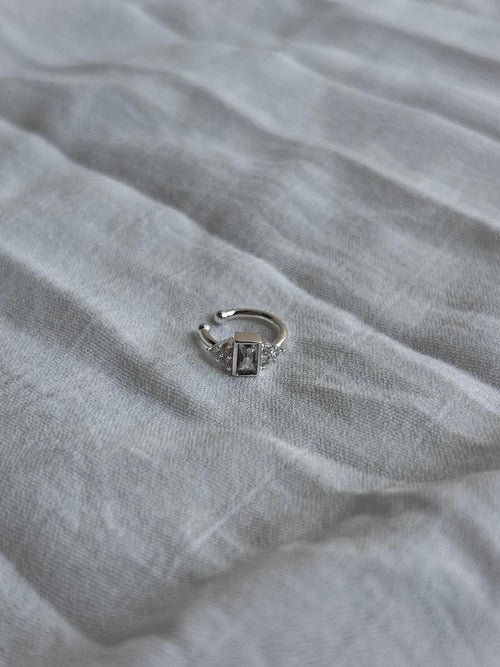 Piercing Prata 50