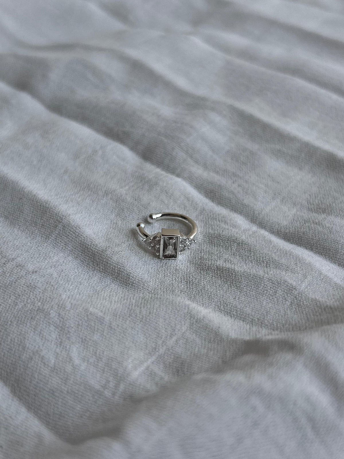 Piercing Prata 50