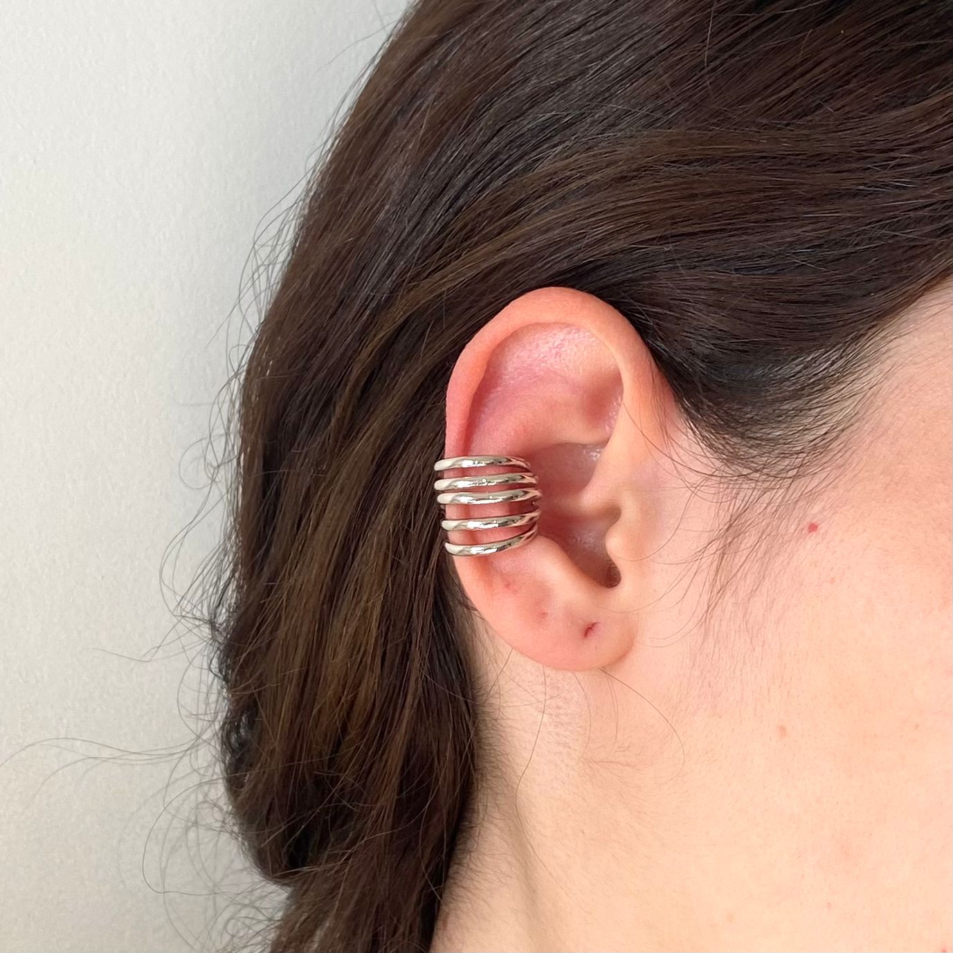 Piercing Fake