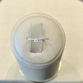 Anel Regulável Ponto de Luz