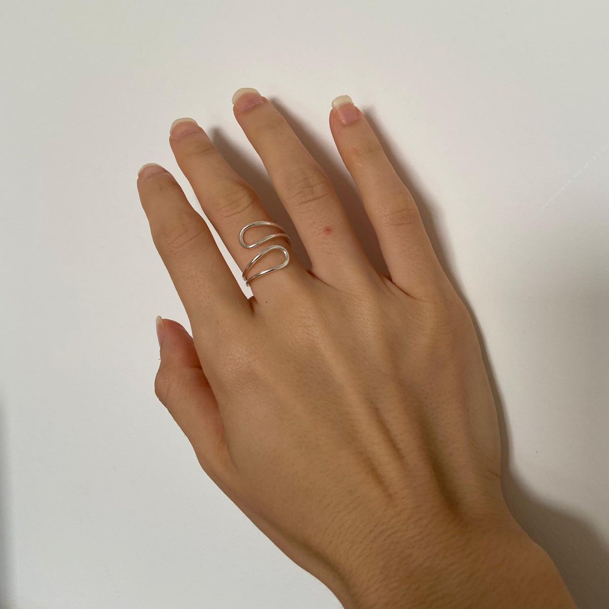 Anel Orgânico Regulável