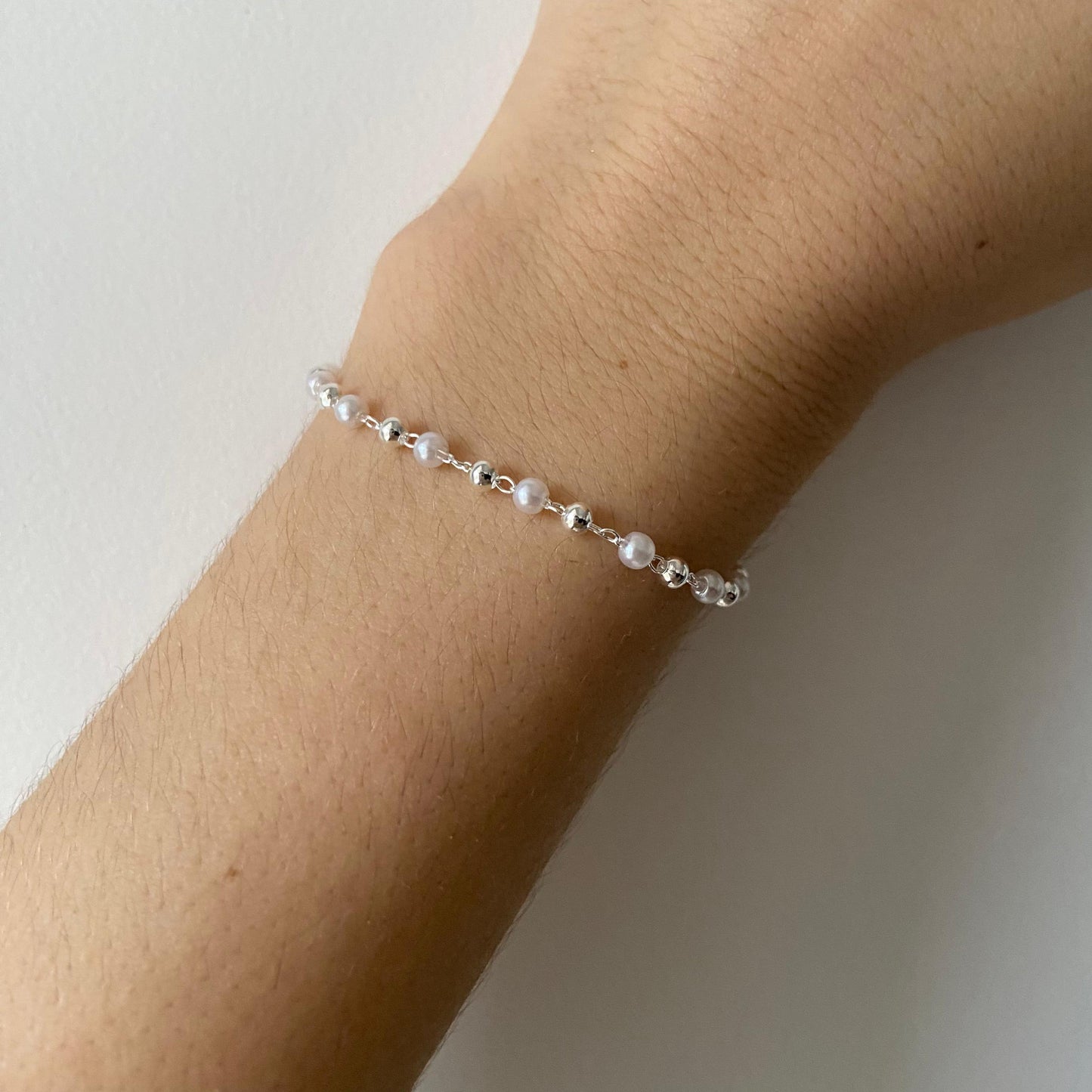Pulseira Pérola