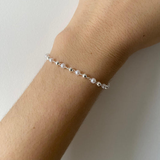 Pulseira Pérola