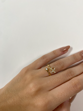 Anel Regulável Avião