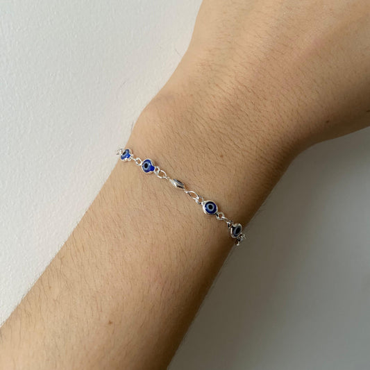 Pulseira Olho Grego