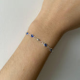 Pulseira Olho Grego