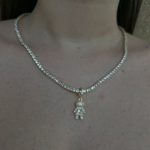 Colar Filho com Riviera