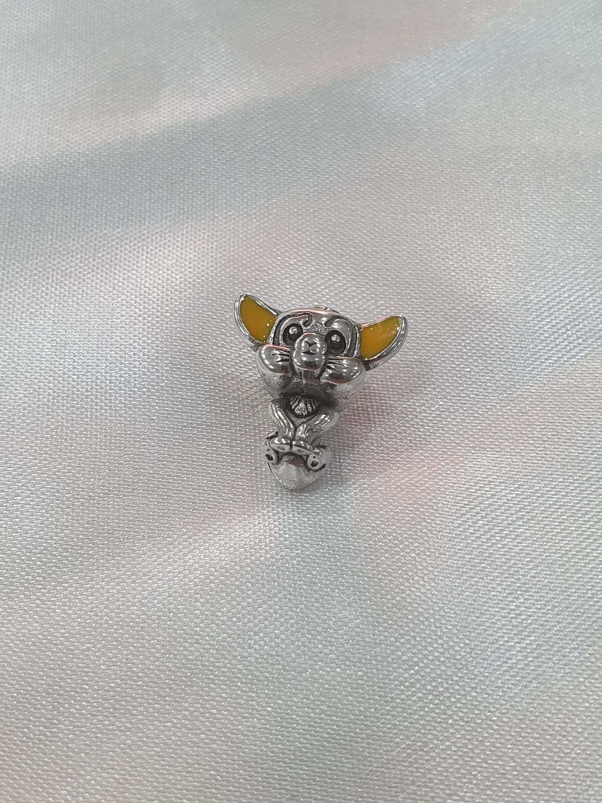 Berloque Baby Simba
