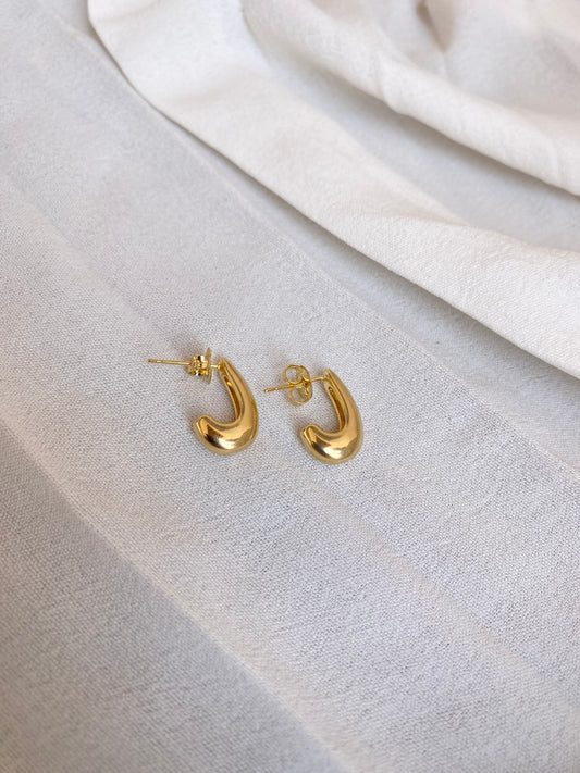 Brinc Banhado a Ouro 18K