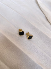 Brinco Van Cleef Banhado a Ouro 18K