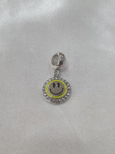 Berloque Smile Sorriso