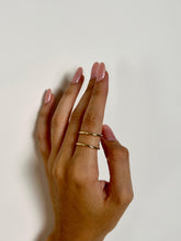 Anel Regulável Duplo