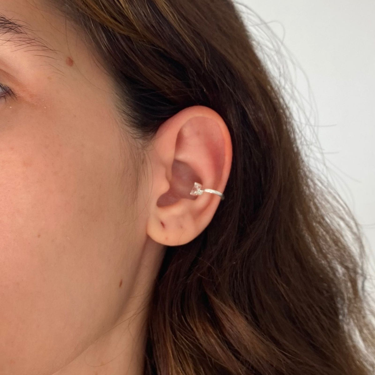 Piercing Fake Ponto de Luz