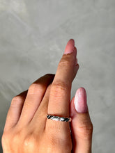 Anel Regulável Trançado