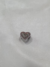 Berloque Love Rosa