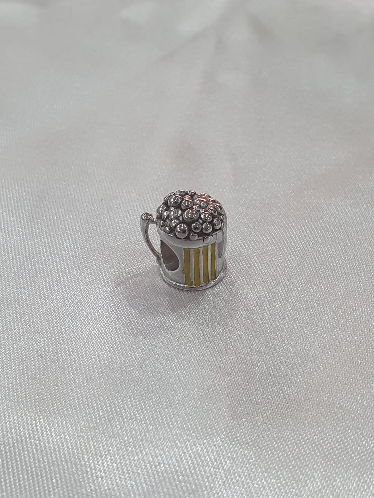 Berloque Separador Caneca Chopp