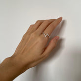 Anel Prego Regulável