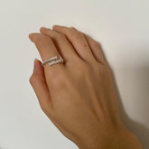 Anel Prego Regulável