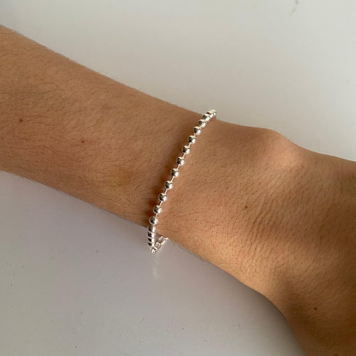 Pulseira Bolinhas