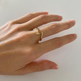 Anel Prego Regulável