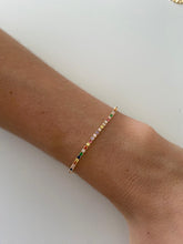 Pulseira Riviera Colorida