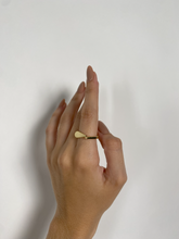 Anel Regulável Hadria