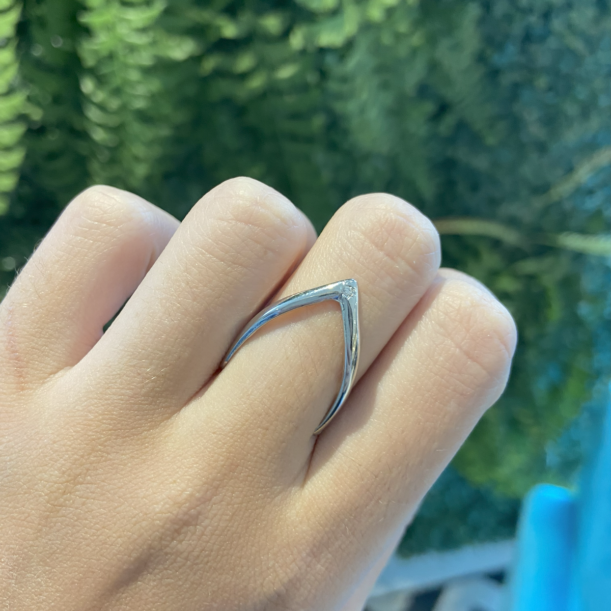 Anel Regulável Tubarão