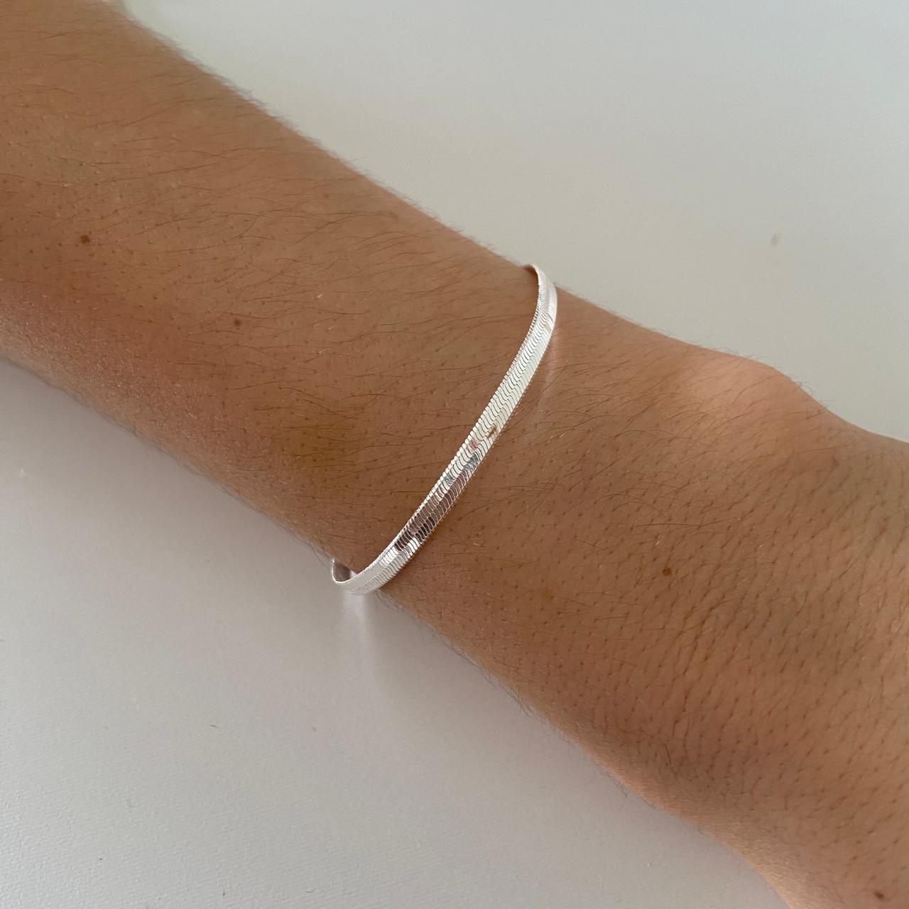 Pulseira Fita