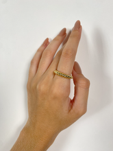 Anel Regulável Croissant