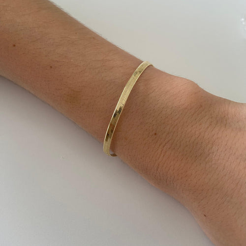 Pulseira Fita