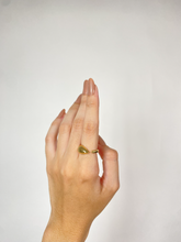 Anel Regulável Gota