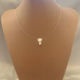 Colar Filhos Madrepérola