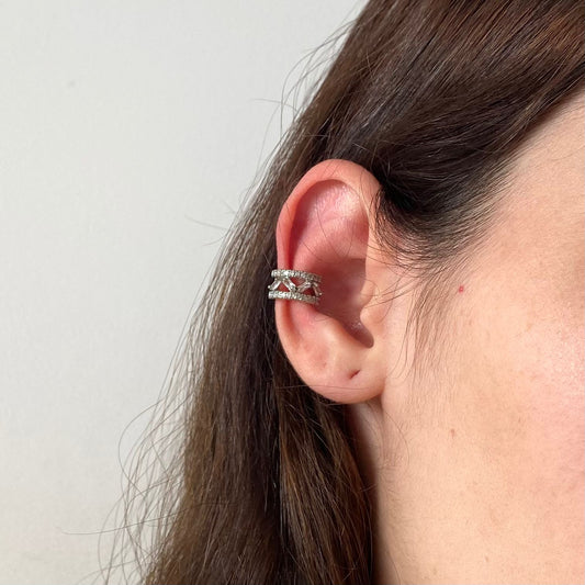 Piercing Fake