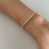 Pulseira Cordão Baiano