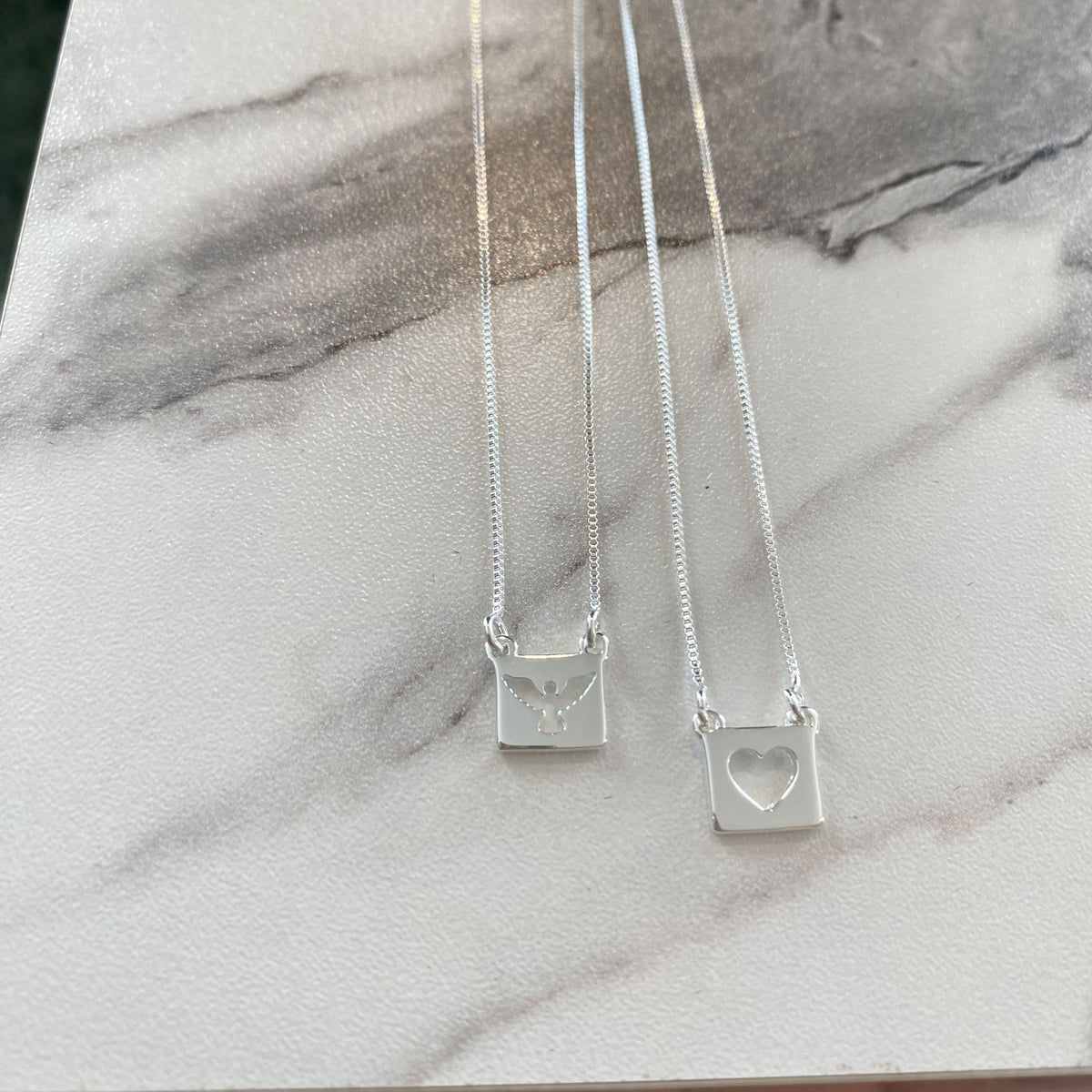 Escapulário Feminino