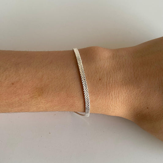Pulseira Fita