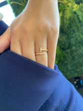 Anel Regulável Prego