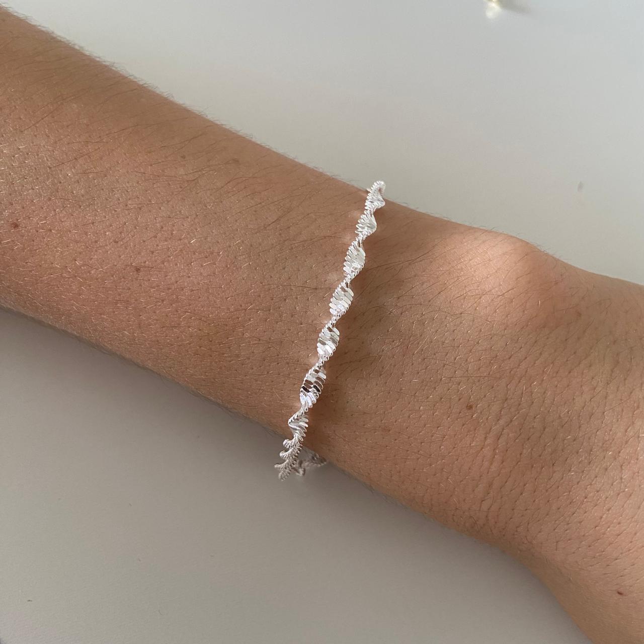Pulseira Torcida