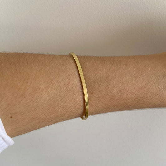 Pulseira Fita