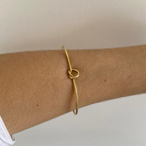 Bracelete Nó