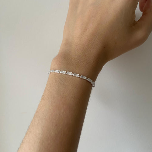 Pulseira Pedraria