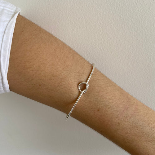 Bracelete Nó