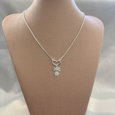 Colar Filho Coração