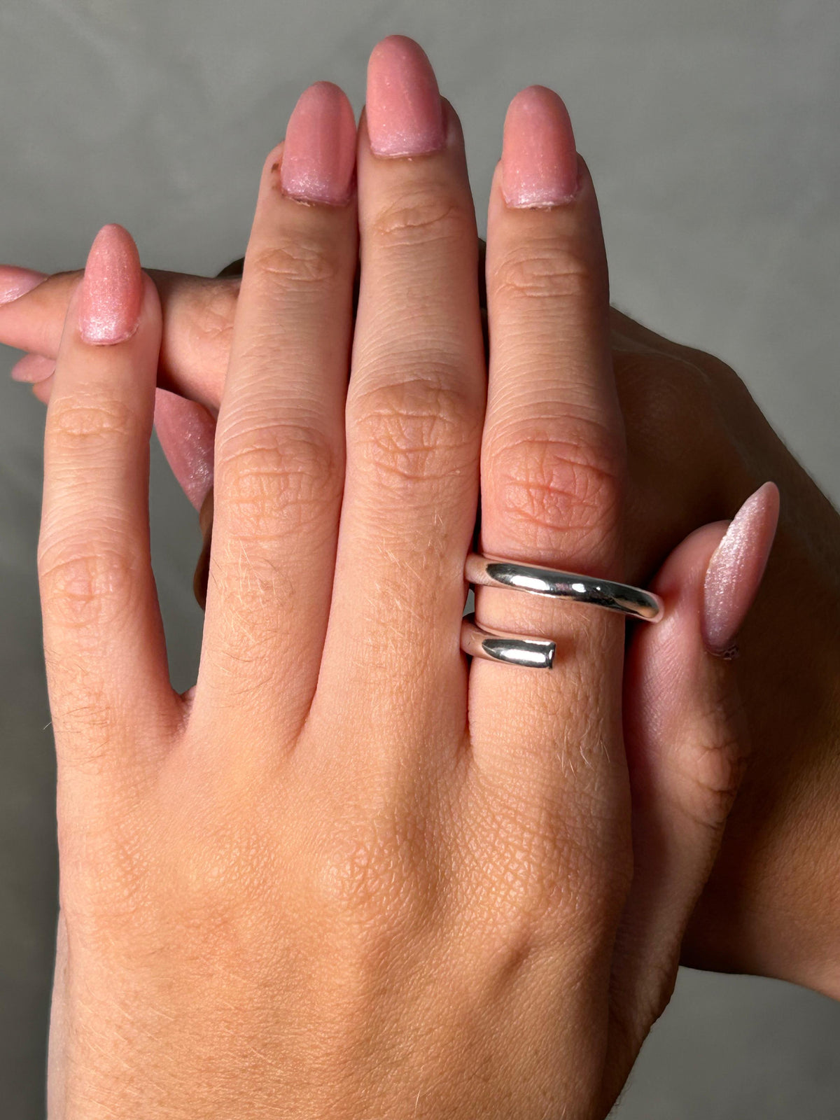 Anel Regulável Encontro