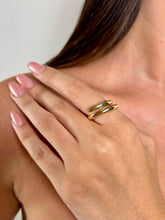 Anel Regulável Encontro