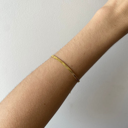 Pulseira Fita