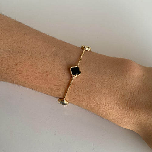 Pulseira Trevo
