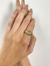 Anel Regulável Concha